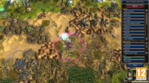 Warlock: The Exiled - Modding Trailer trailer thumbnail