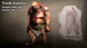 Undead Overlord - Tank Zombie trailer thumbnail