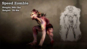 Undead Overlord - Speed Zombie trailer thumbnail