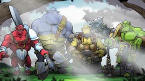 Orc Attack Intro trailer thumbnail