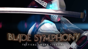 Blade Symphony Gameplay Trailer trailer thumbnail