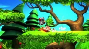 Gameplay Trailer trailer thumbnail