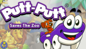 Putt-Putt Saves The Zoo Trailer trailer thumbnail