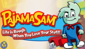 Pajama Sam 4 Trailer trailer thumbnail