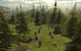 Heldric Trailer trailer thumbnail