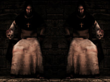 Nicolas Eymerich - The Inquisitor - Book 1: The Plague - Trailer US trailer thumbnail