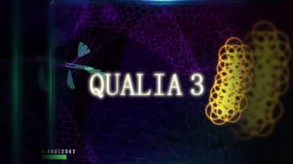 Qualia 3 Promo trailer thumbnail