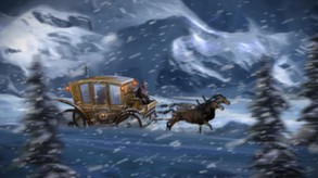 Clockwork Tales: Of Glass and Ink Trailer trailer thumbnail