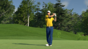 The Golf Club Trailer trailer thumbnail