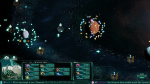 The Last Federation - Launch Trailer trailer thumbnail