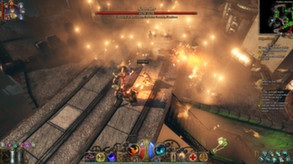 The Incredible Adventures of Van Helsing II Pre-order Trailer 2. trailer thumbnail