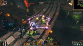 The Incredible Adventures of Van Helsing II Pre-order Trailer 1. trailer thumbnail
