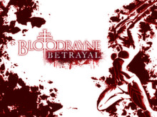 BloodRayne Betrayal (Steam Coming Soon) trailer thumbnail