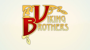 Viking Brothers Trailer trailer thumbnail