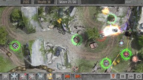 Defense Zone 2 - Trailer trailer thumbnail
