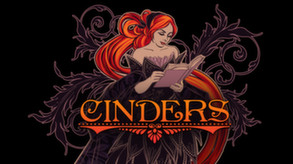 Cinders Trailer trailer thumbnail