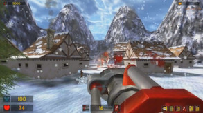 Serious Sam: Revolution Early Access gameplay trailer trailer thumbnail