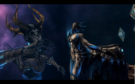 GoD Factory Wingmen Trailer trailer thumbnail