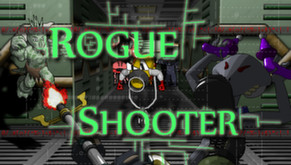 Rogue Shooter Launch Trailer trailer thumbnail