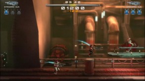 Chaos Domain Trailer trailer thumbnail