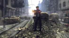 Trailer trailer thumbnail