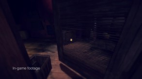 Among the Sleep - Gameplay Teaser trailer thumbnail