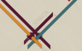 Strata - Trailer trailer thumbnail