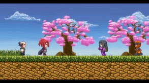 Akanet the Kunoichi Trailer trailer thumbnail