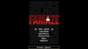 Famaze Gameplay trailer thumbnail