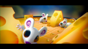 MouseCraft - Main Trailer trailer thumbnail
