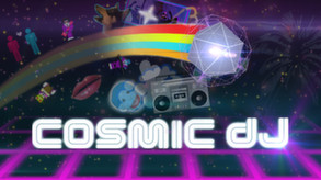 Cosmic DJ - Trailer trailer thumbnail