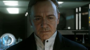 Call of Duty®: Advanced Warfare - Reveal Trailer trailer thumbnail