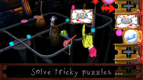 TheGreatJitters_PuddingPanic_Trailer trailer thumbnail