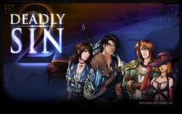 Deadly Sin 2 - Trailer trailer thumbnail