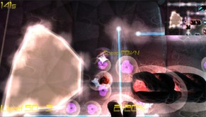 Gameplay footage trailer thumbnail