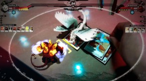 Drakerz-Confrontation : Augmented Reality Trading Card Game - Free to play trailer thumbnail