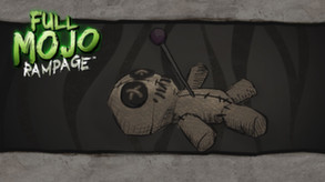 Full Mojo Rampage - Launch Trailer trailer thumbnail