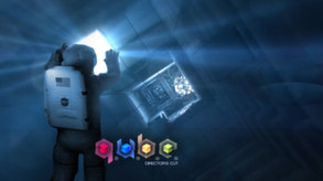 Q.U.B.E. Director's Cut Trailer trailer thumbnail