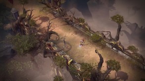 Aarklash: Legacy - Nella trailer thumbnail