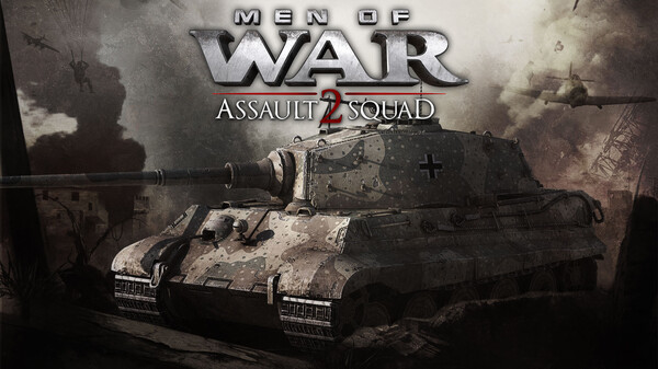 Men of War: Assault Squad 2 - Trailer trailer thumbnail