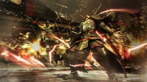 Dynasty Warriors 8: Xtreme Legends Complete Edition Steam Launch Trailer trailer thumbnail