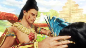 The Treasures of Montezuma 4 trailer trailer thumbnail