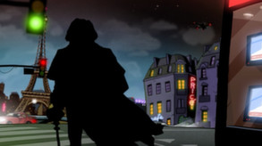 Frederic Resurrection of Music Trailer trailer thumbnail