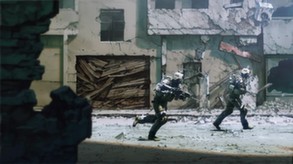 This War of Mine Trailer trailer thumbnail