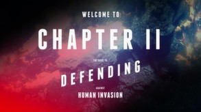 The Guide to Defending Against Human Invasion Part II trailer thumbnail
