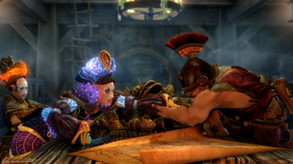 PVE - The Mystery trailer thumbnail