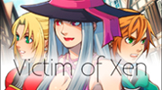 Victim of Xen Trailer trailer thumbnail