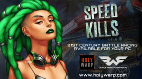 Speed Kills: PC Launch Trailer trailer thumbnail