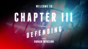 The Guide to Defending Against Human Invasion Part III trailer thumbnail