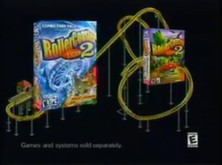 RCT2 TTP Commercial trailer thumbnail